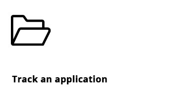  Track an application
